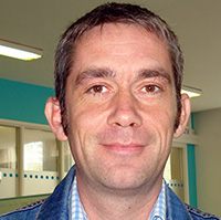 Simon Hughes