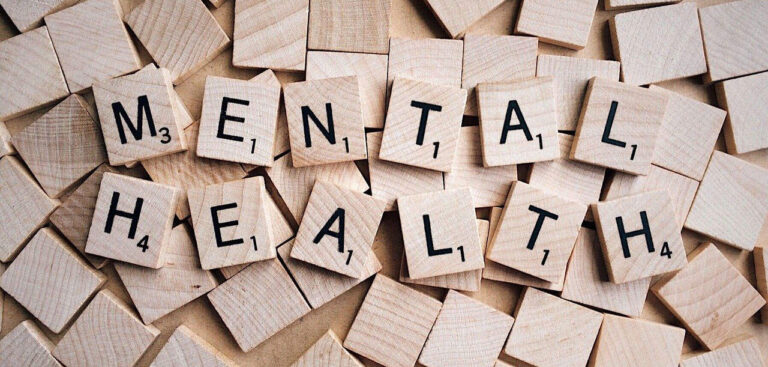 mental health 1