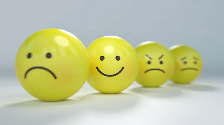 smiley 1